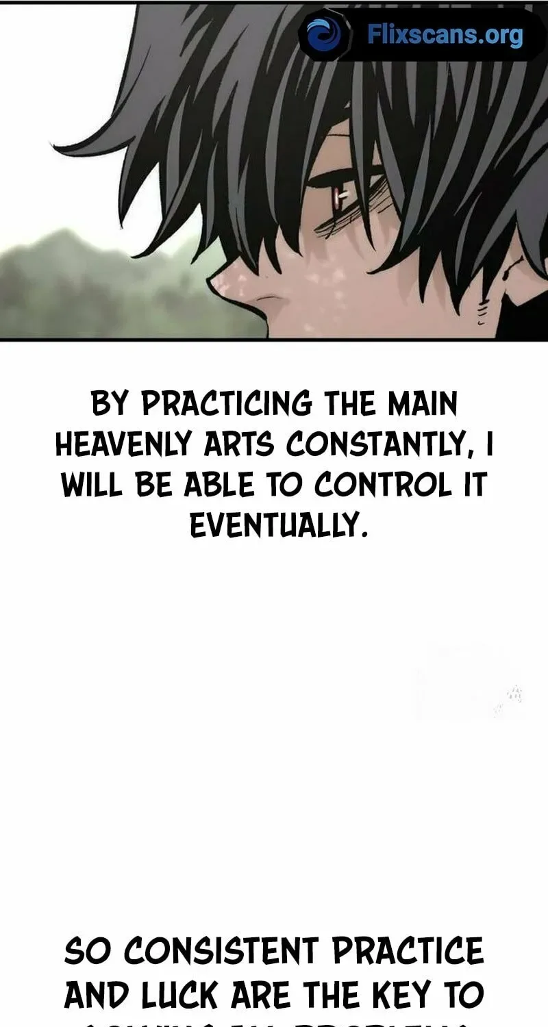 Murim RPG Simulation Chapter 117 page 31