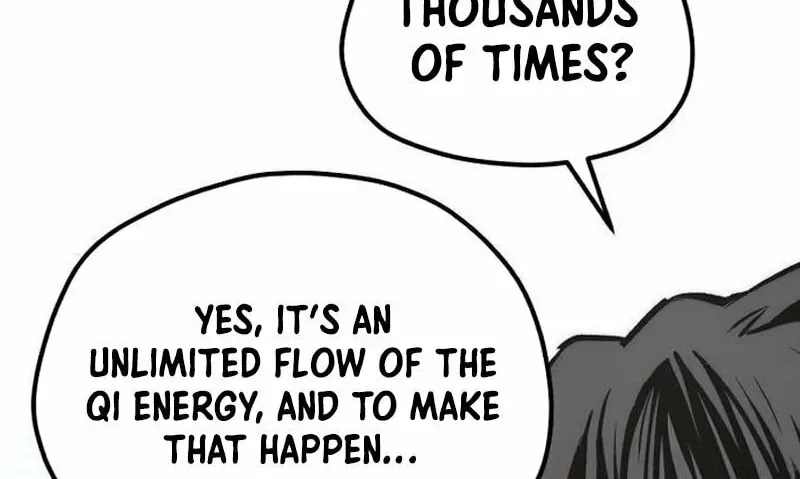 Murim RPG Simulation Chapter 117 page 28