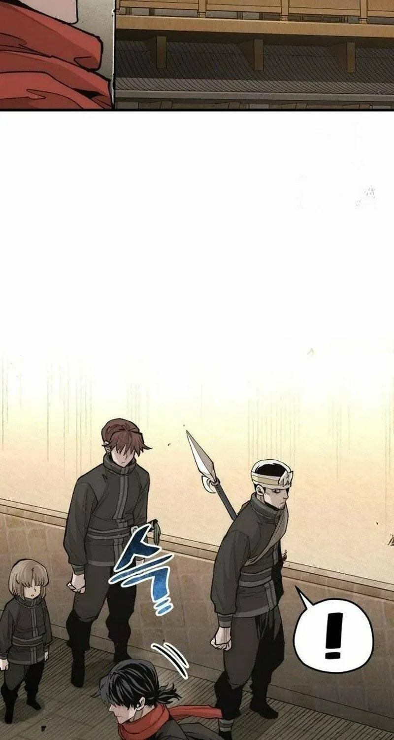 Murim RPG Simulation Chapter 117 page 59