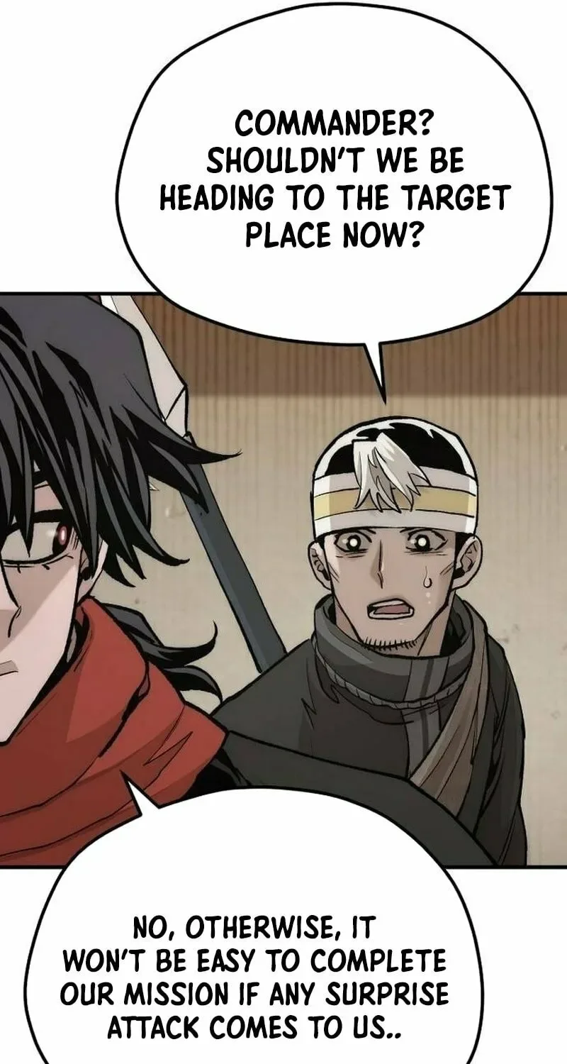 Murim RPG Simulation Chapter 117 page 61