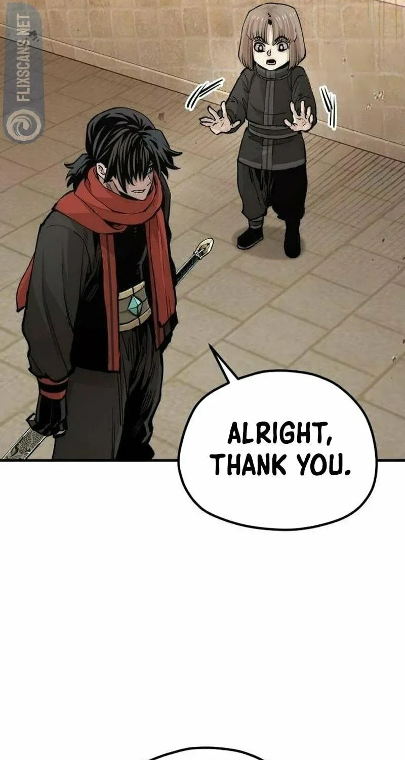 Murim RPG Simulation Chapter 117 page 71