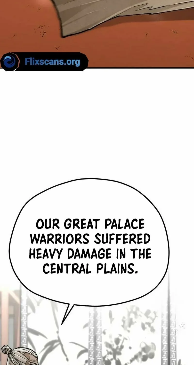 Murim RPG Simulation Chapter 117 page 81