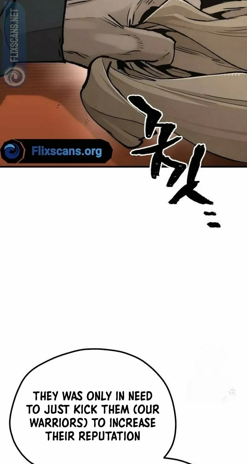 Murim RPG Simulation Chapter 117 page 85