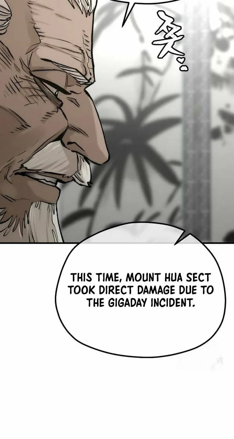 Murim RPG Simulation Chapter 117 page 87