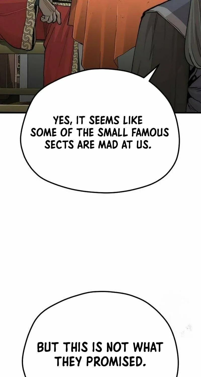 Murim RPG Simulation Chapter 117 page 83