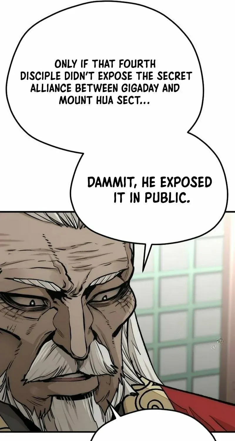 Murim RPG Simulation Chapter 117 page 91