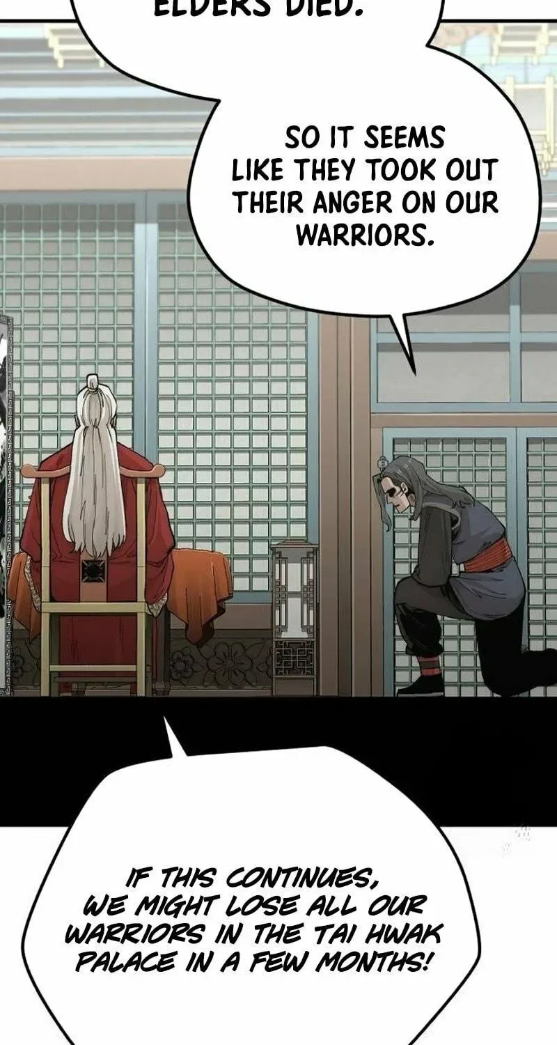 Murim RPG Simulation Chapter 117 page 89
