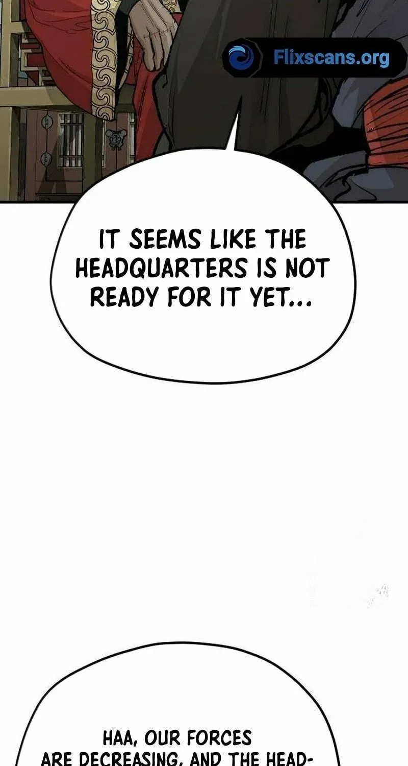 Murim RPG Simulation Chapter 117 page 95