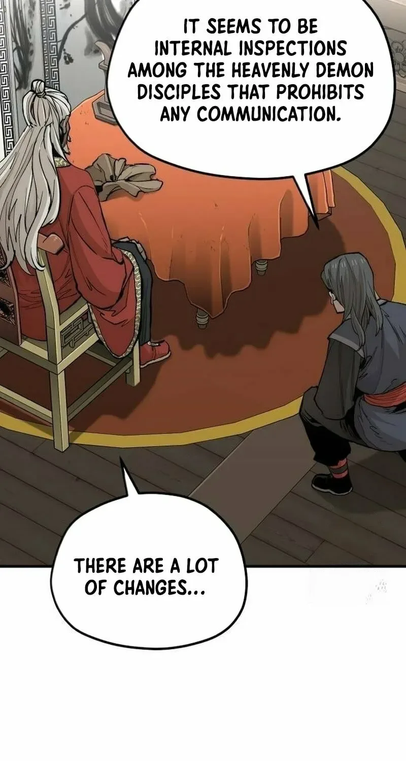 Murim RPG Simulation Chapter 117 page 97