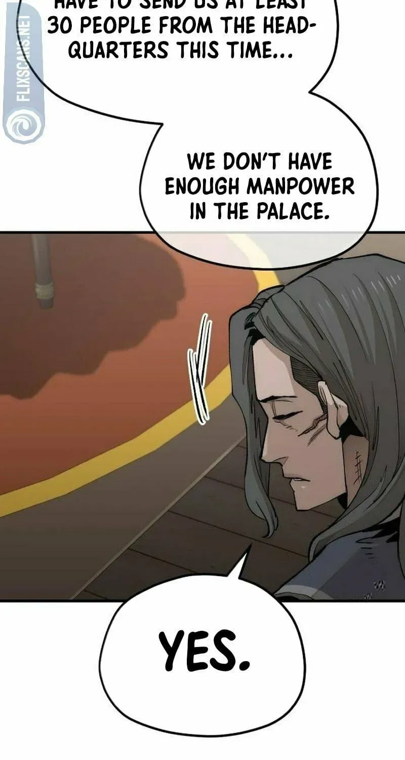 Murim RPG Simulation Chapter 117 page 99