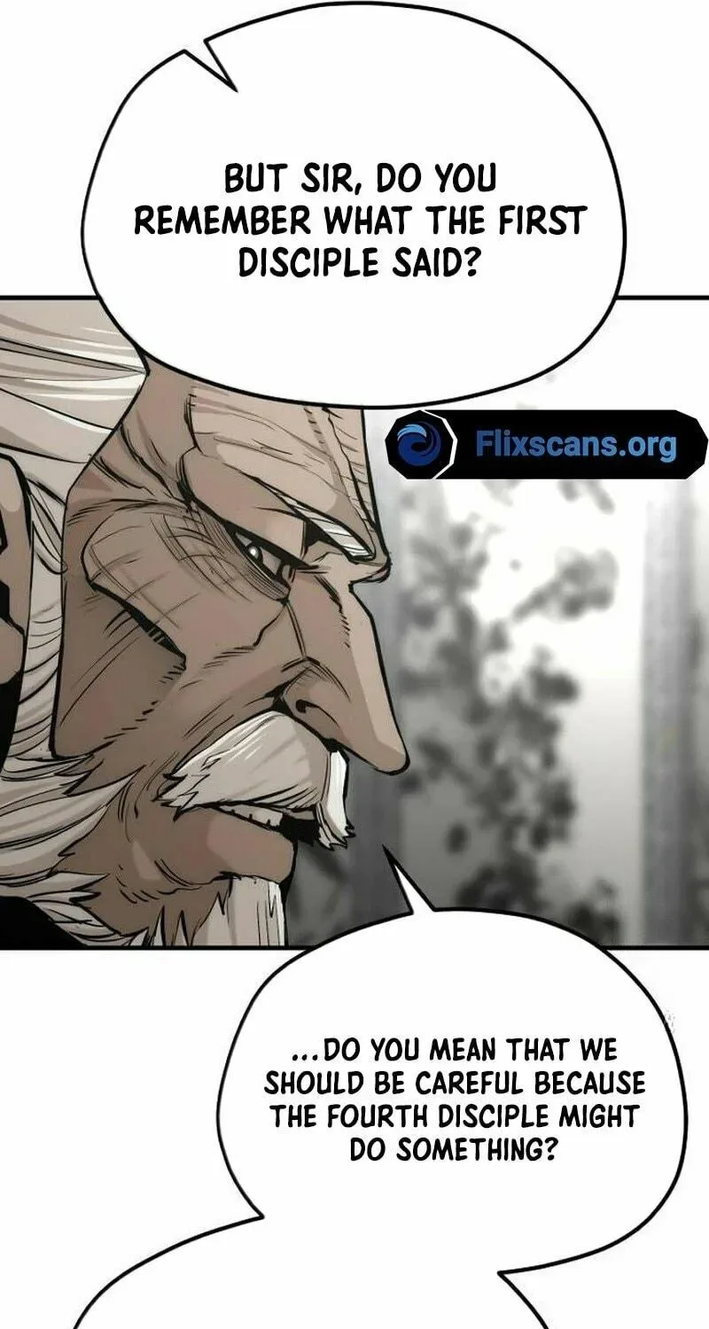 Murim RPG Simulation Chapter 117 page 101