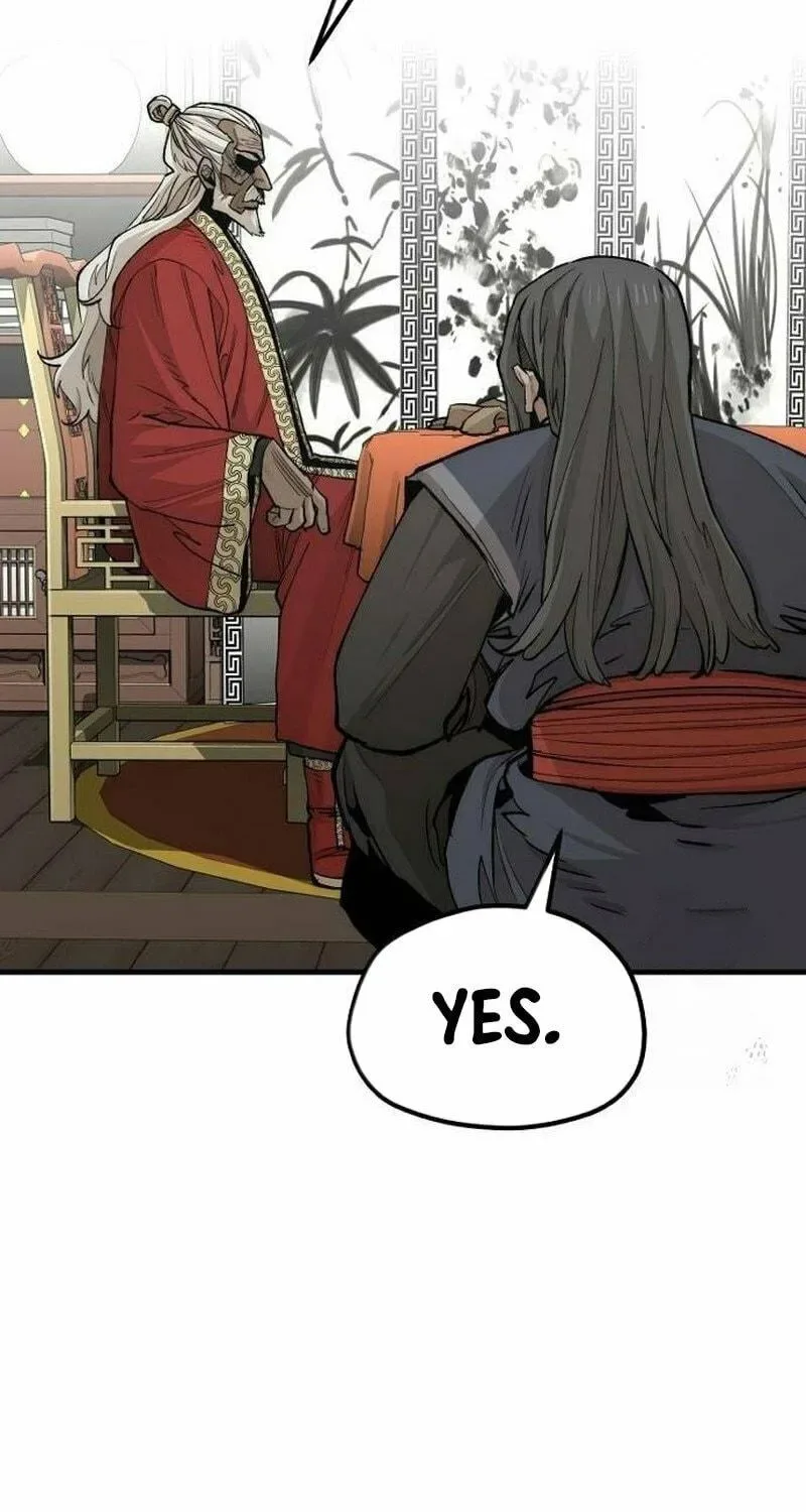 Murim RPG Simulation Chapter 117 page 107
