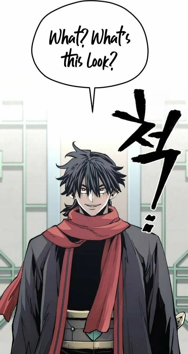 Murim RPG Simulation Chapter 117 page 119