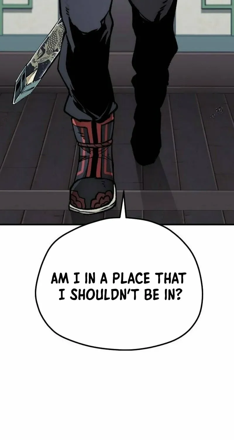 Murim RPG Simulation Chapter 117 page 121
