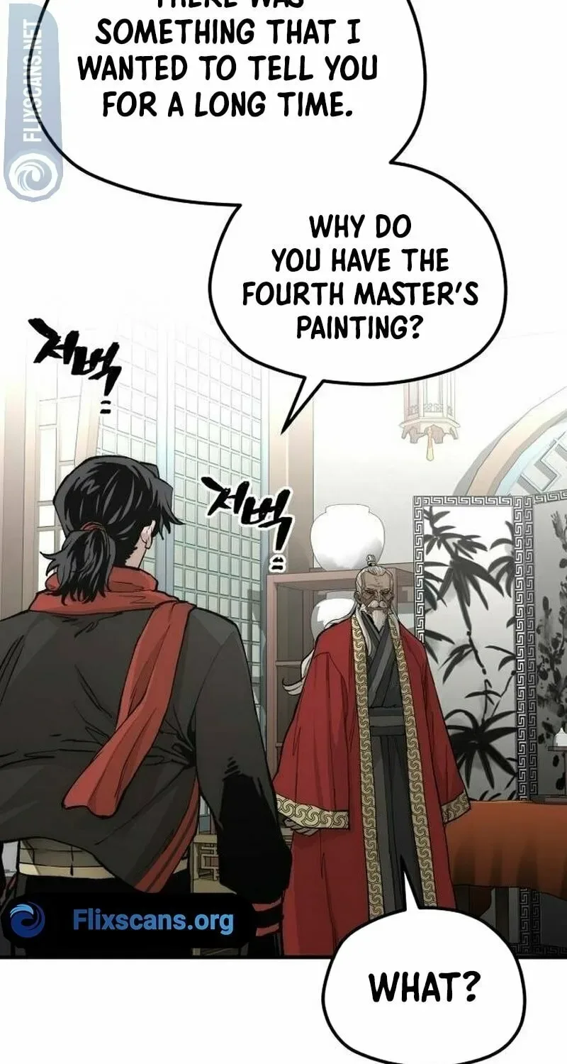 Murim RPG Simulation Chapter 117 page 127