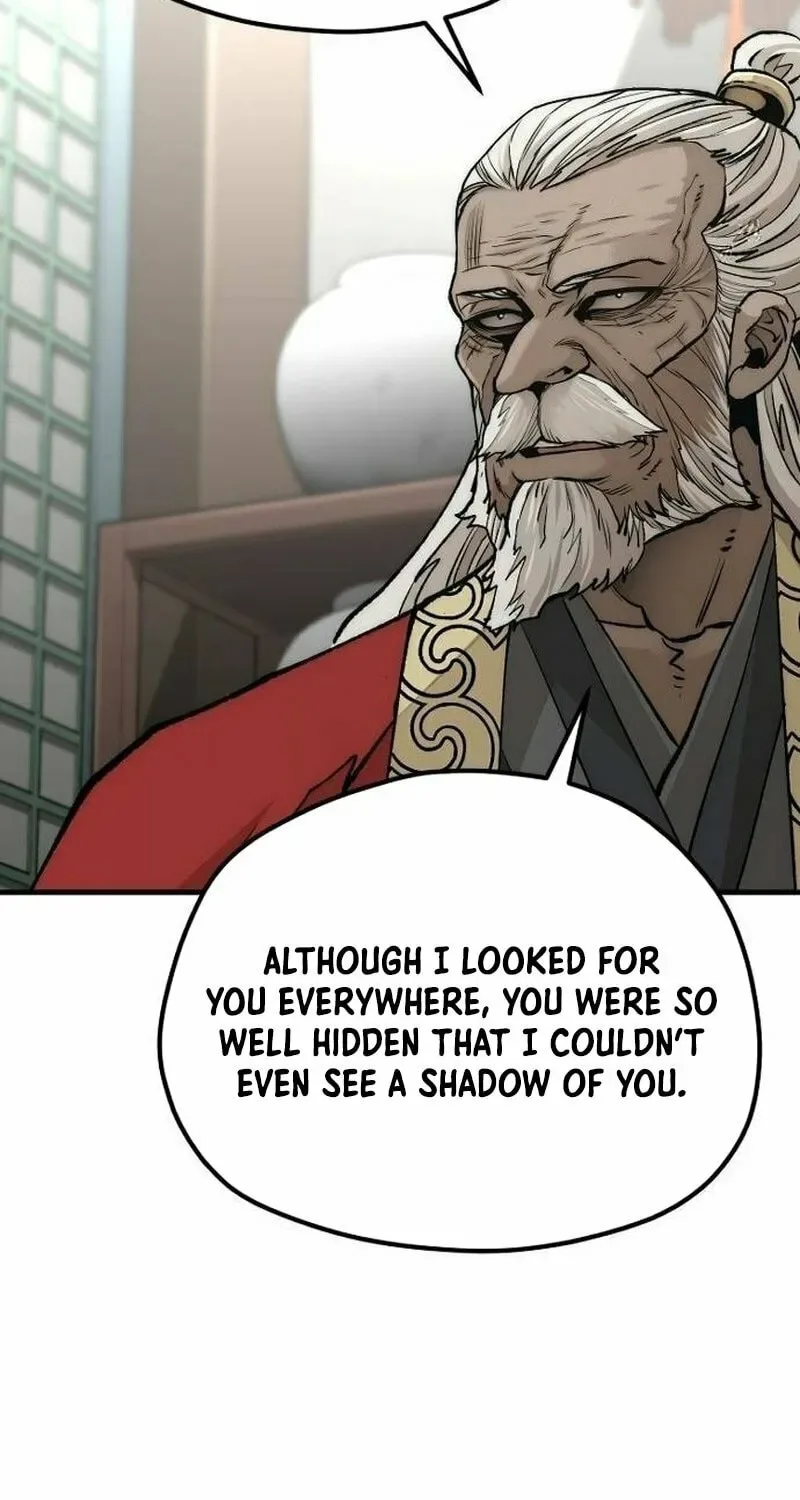 Murim RPG Simulation Chapter 117 page 123