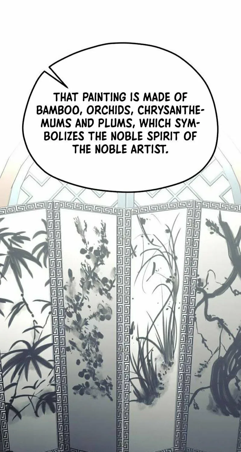 Murim RPG Simulation Chapter 117 page 129
