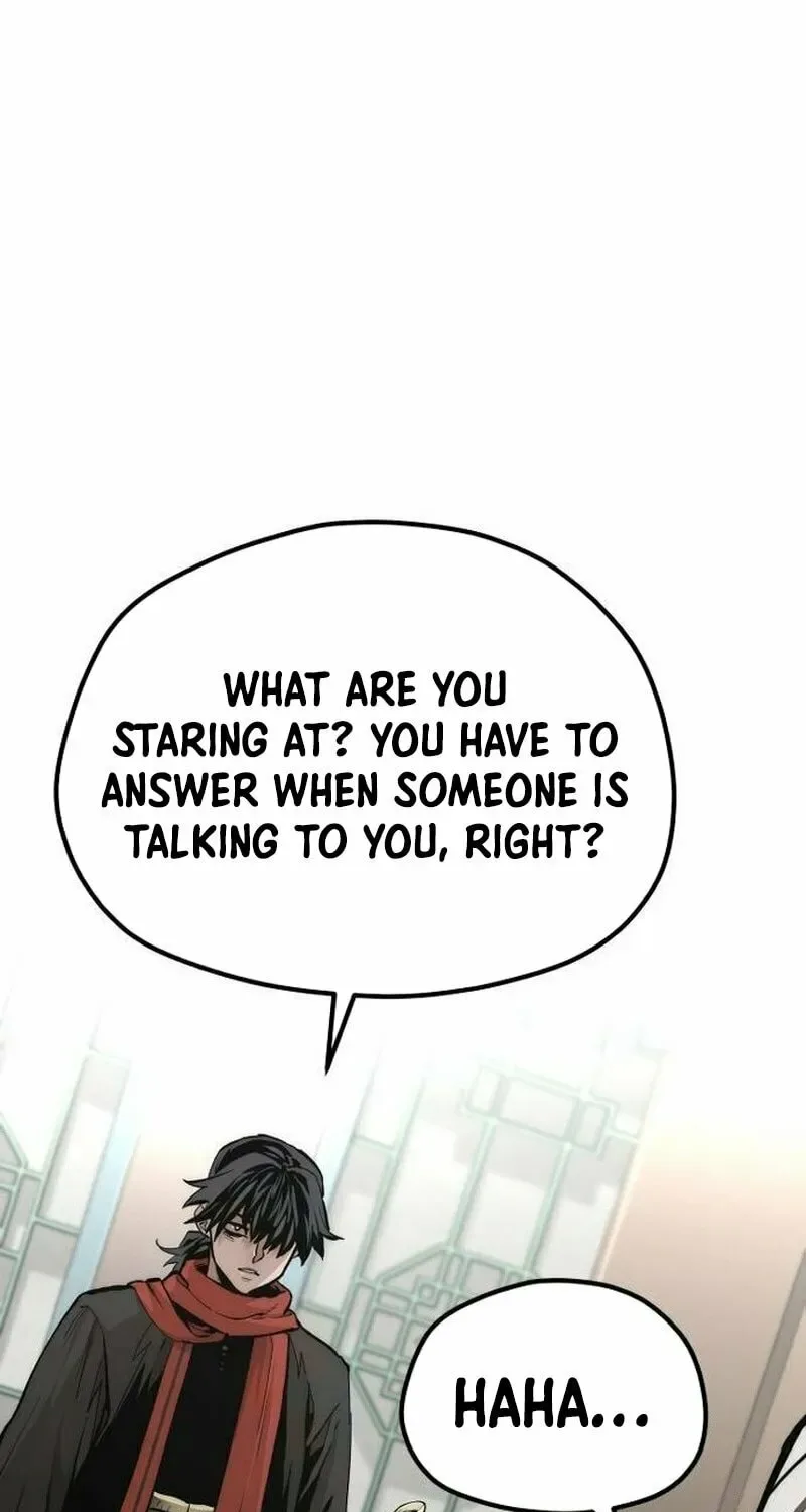 Murim RPG Simulation Chapter 117 page 135