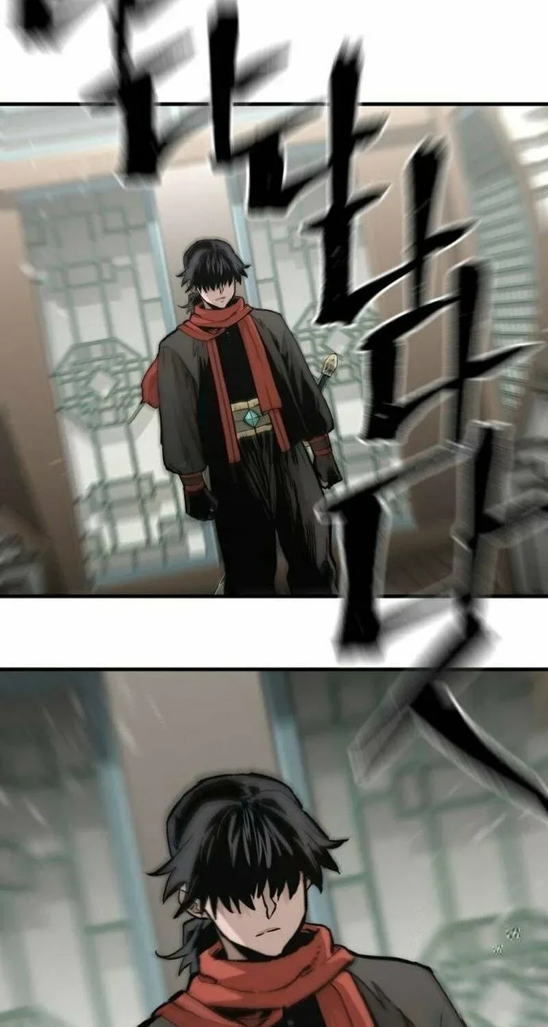 Murim RPG Simulation Chapter 117 page 149
