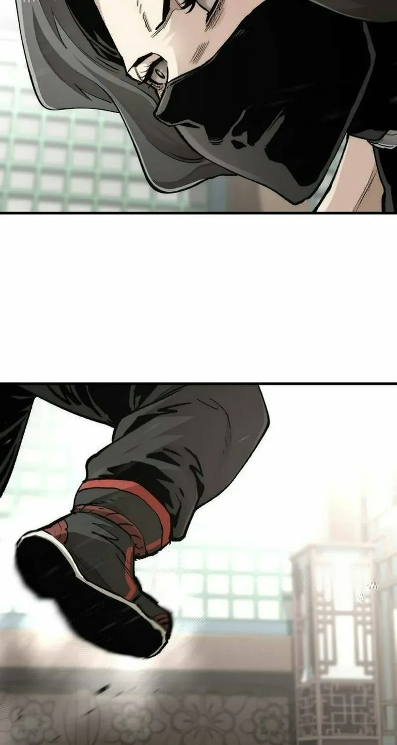 Murim RPG Simulation Chapter 117 page 157