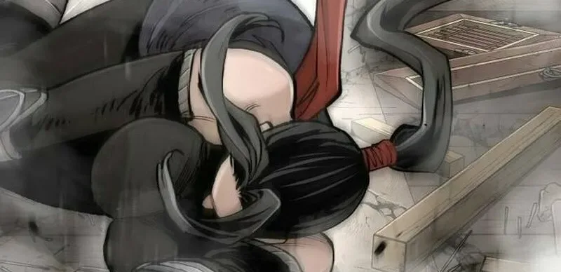 Murim RPG Simulation Chapter 117 page 164