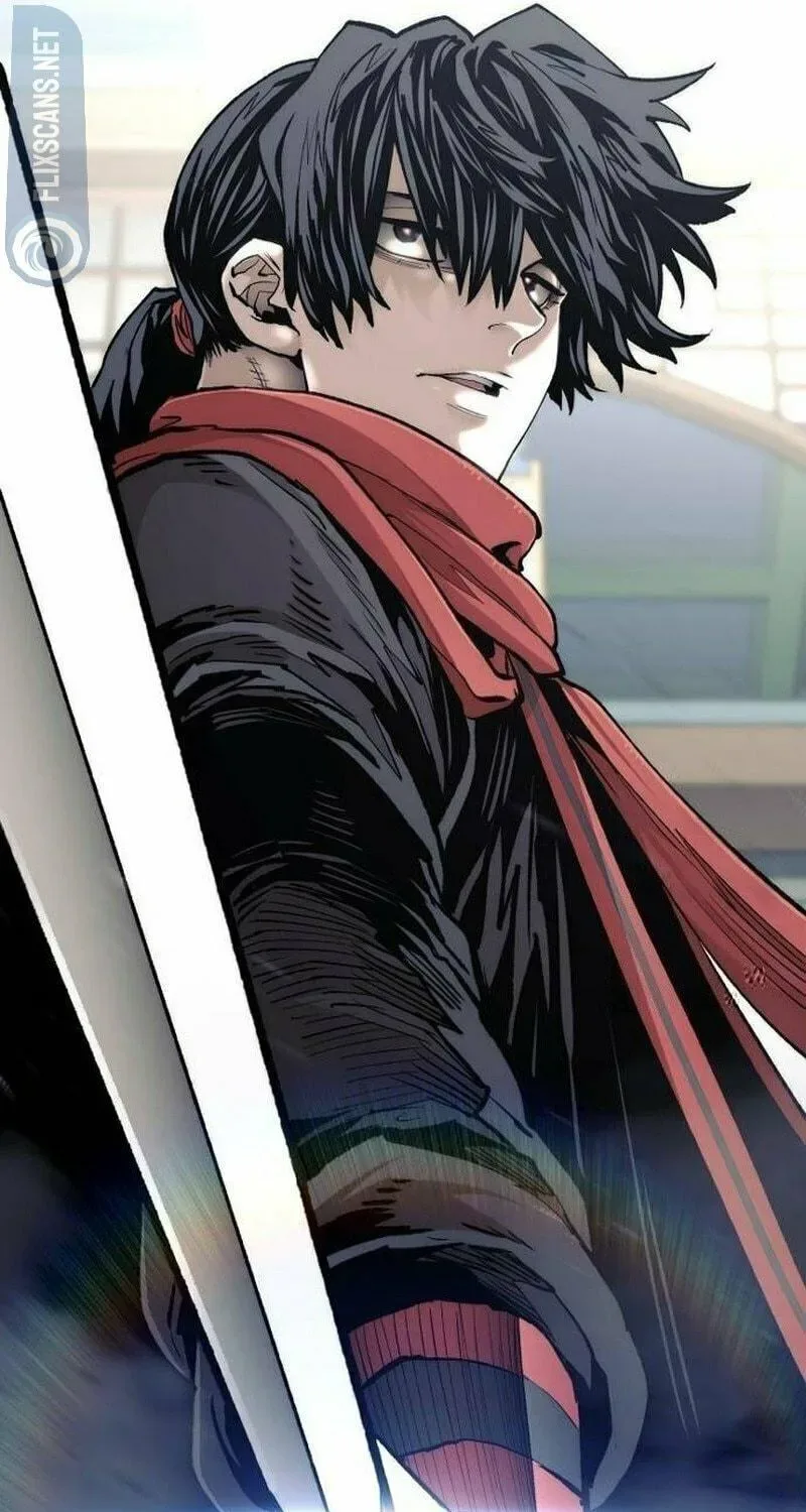 Murim RPG Simulation Chapter 117 page 169