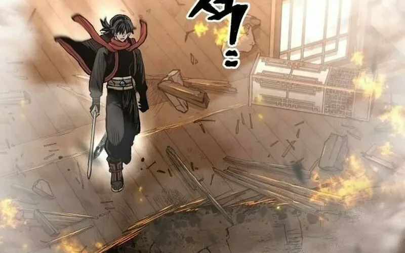 Murim RPG Simulation Chapter 117 page 212