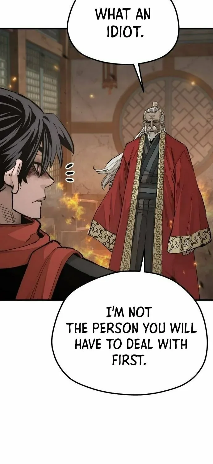 Murim RPG Simulation Chapter 118 page 7