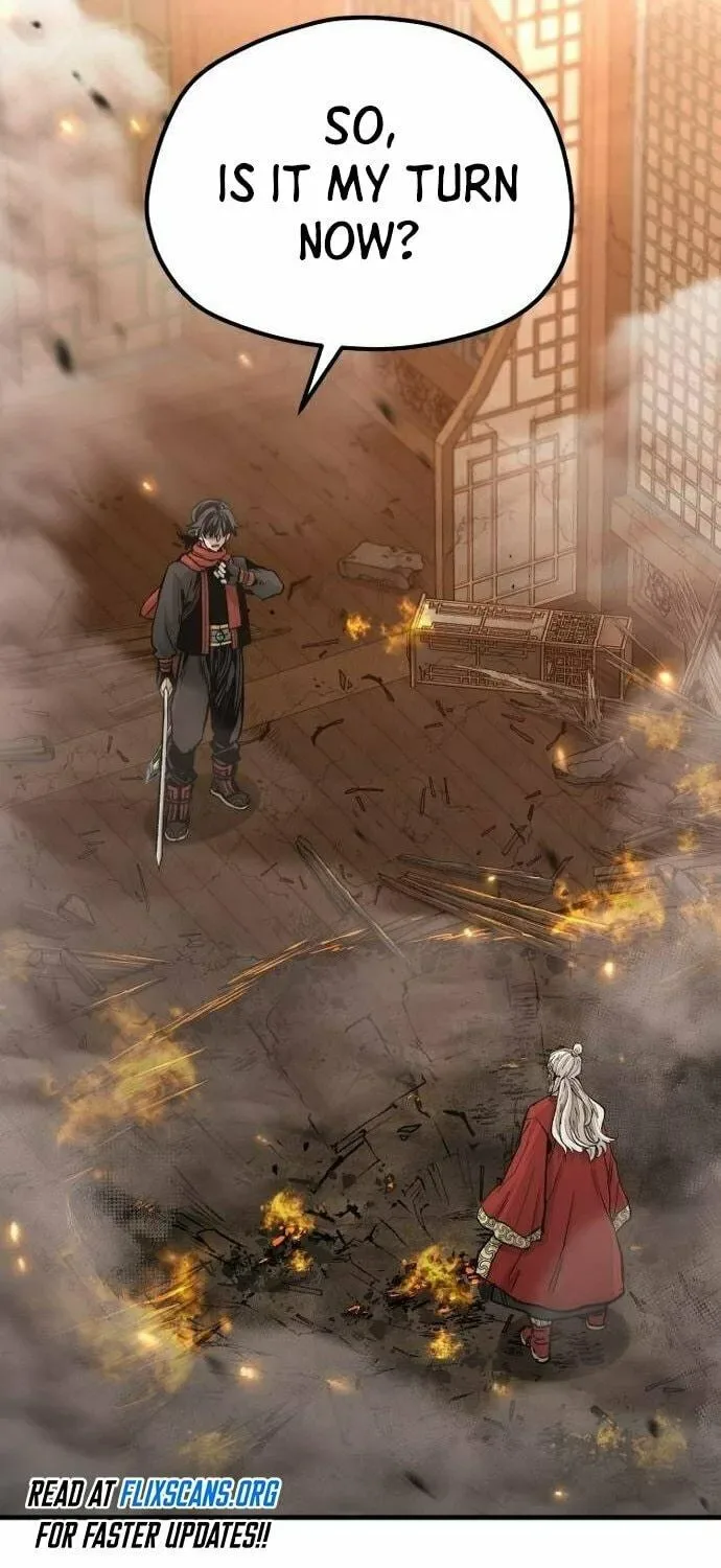 Murim RPG Simulation Chapter 118 page 5