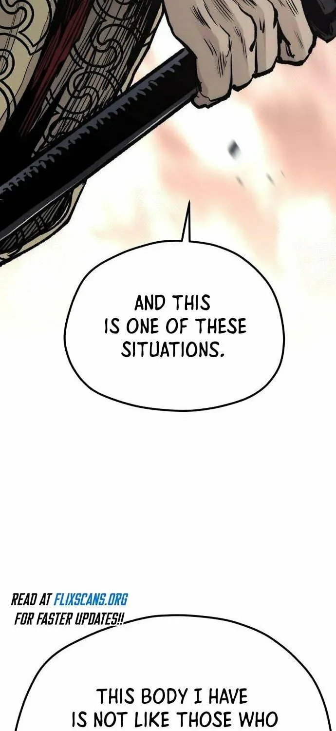 Murim RPG Simulation Chapter 118 page 23