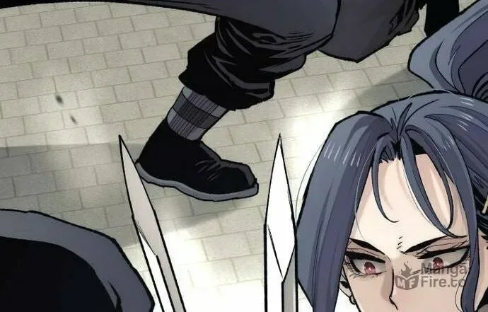 Murim RPG Simulation Chapter 118 page 12