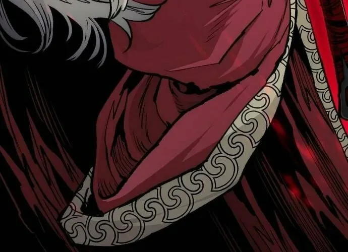 Murim RPG Simulation Chapter 118 page 26