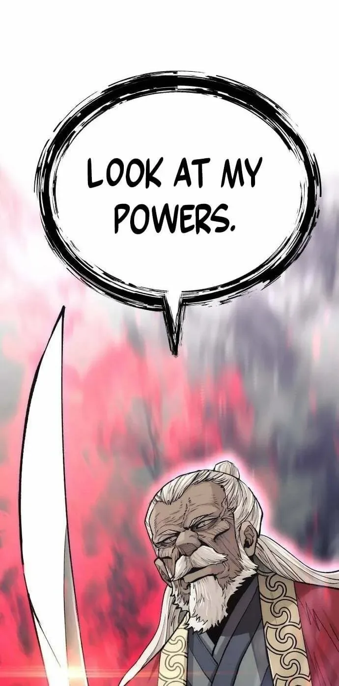 Murim RPG Simulation Chapter 118 page 31