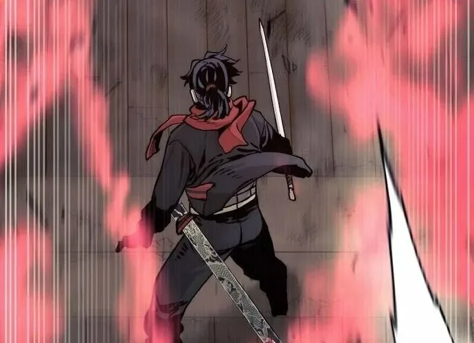 Murim RPG Simulation Chapter 118 page 35