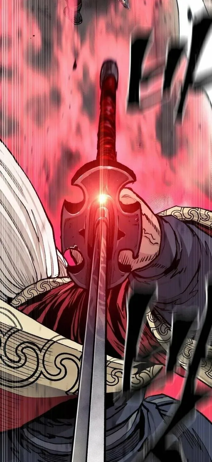 Murim RPG Simulation Chapter 118 page 36