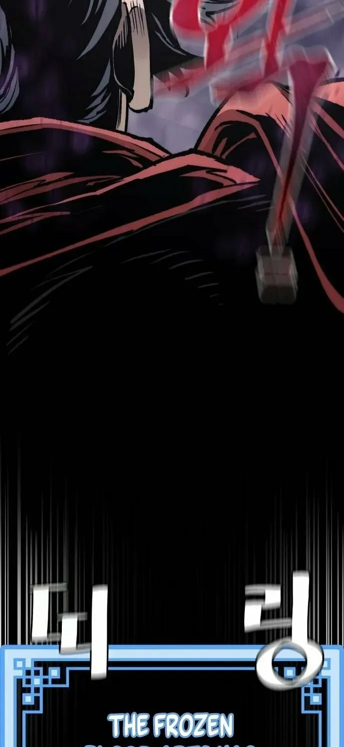 Murim RPG Simulation Chapter 118 page 48