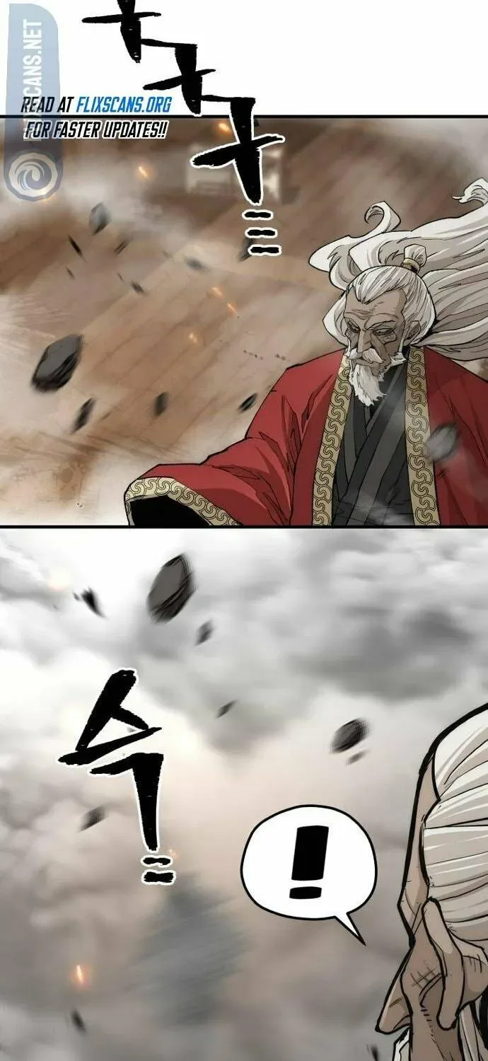 Murim RPG Simulation Chapter 118 page 68