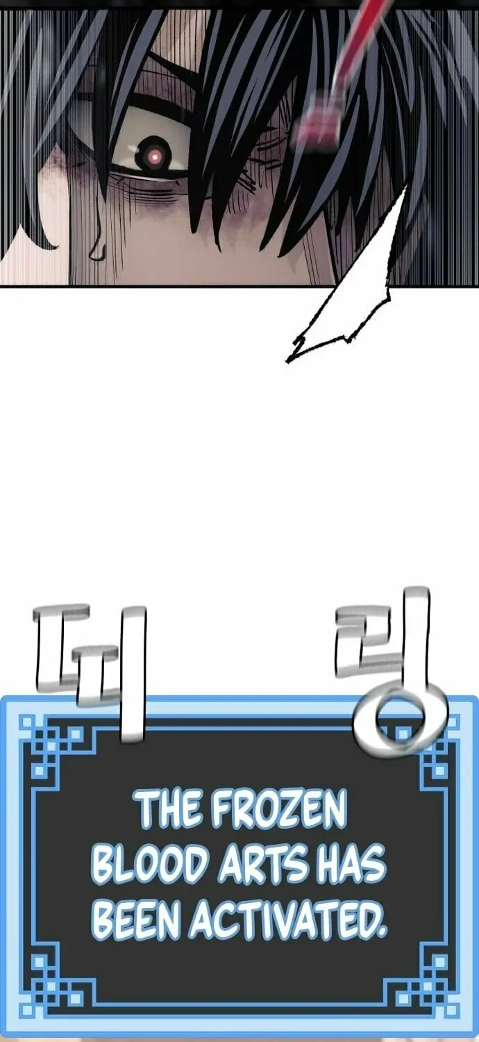 Murim RPG Simulation Chapter 118 page 84