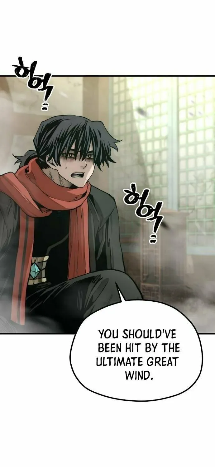 Murim RPG Simulation Chapter 118 page 92