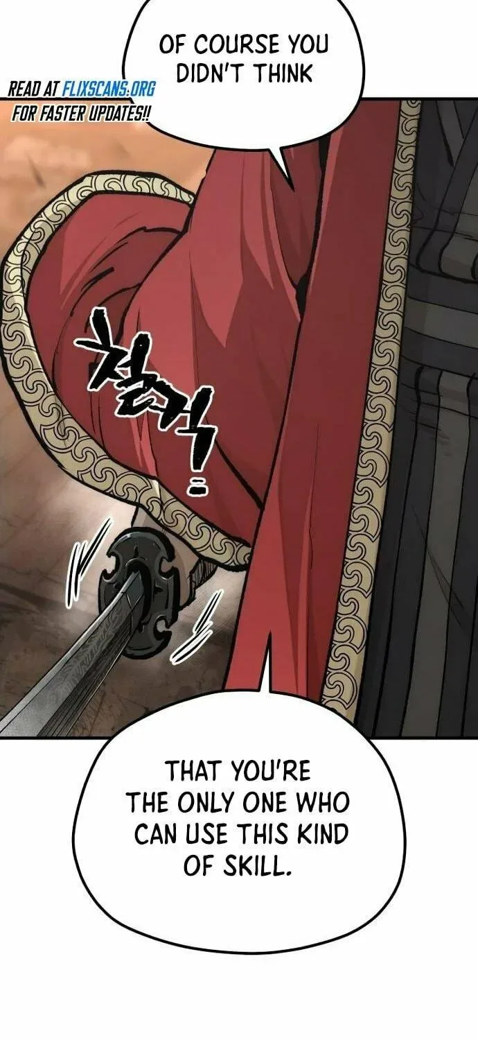 Murim RPG Simulation Chapter 118 page 98