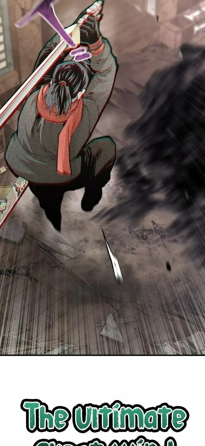 Murim RPG Simulation Chapter 118 page 86