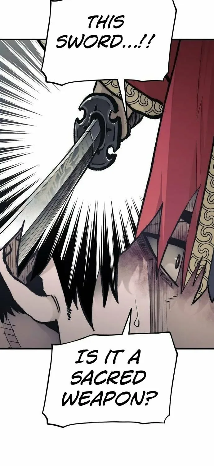 Murim RPG Simulation Chapter 118 page 100