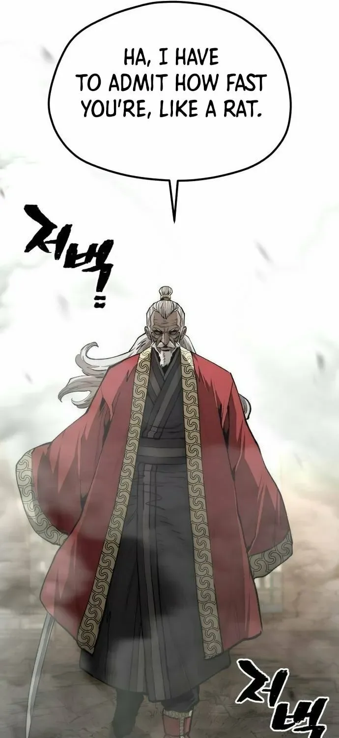 Murim RPG Simulation Chapter 118 page 94