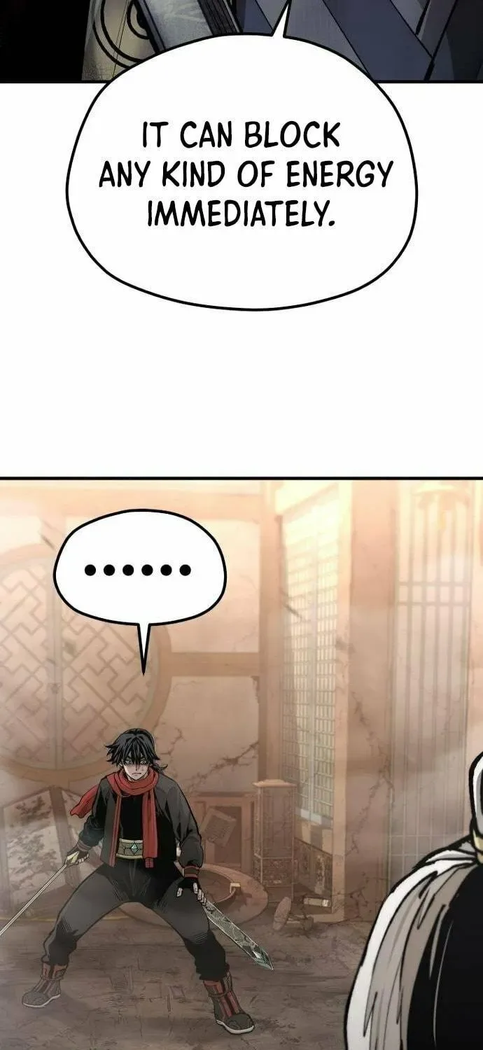 Murim RPG Simulation Chapter 118 page 106