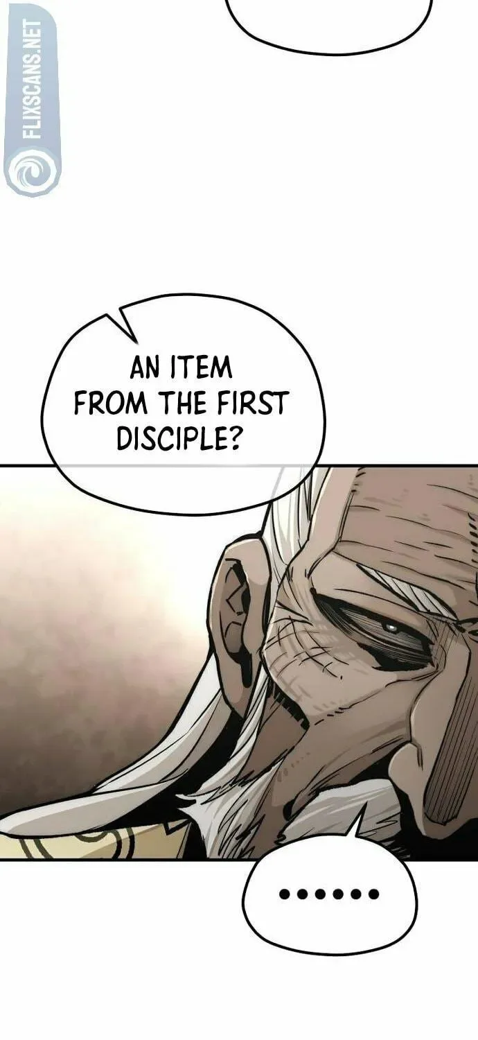 Murim RPG Simulation Chapter 118 page 110