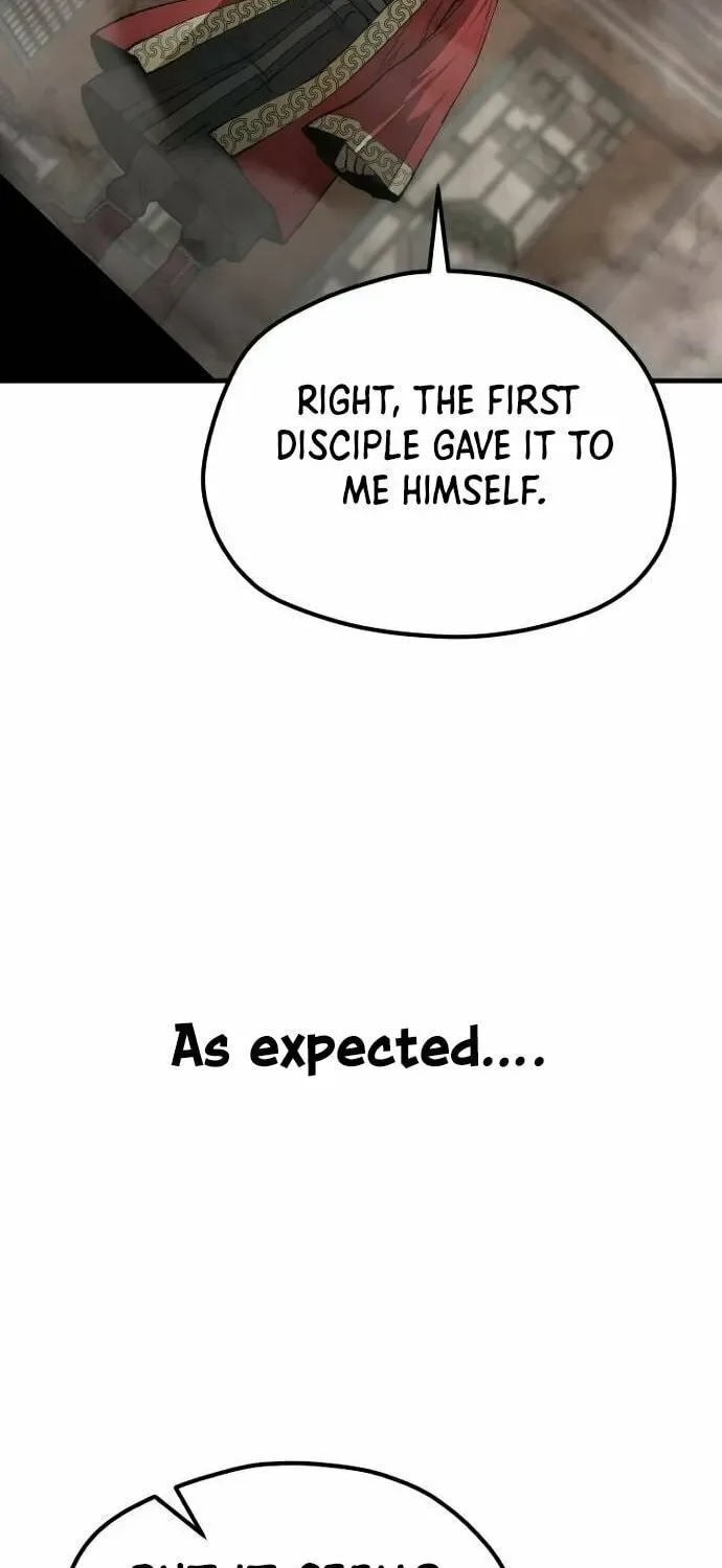 Murim RPG Simulation Chapter 118 page 114