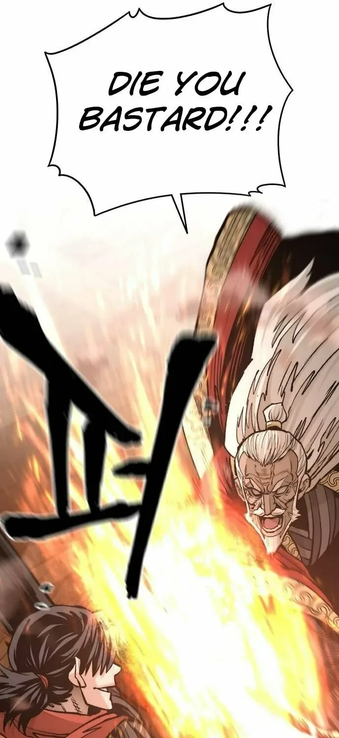 Murim RPG Simulation Chapter 118 page 142