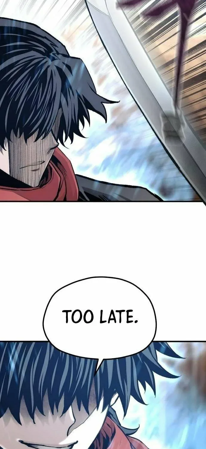 Murim RPG Simulation Chapter 118 page 134