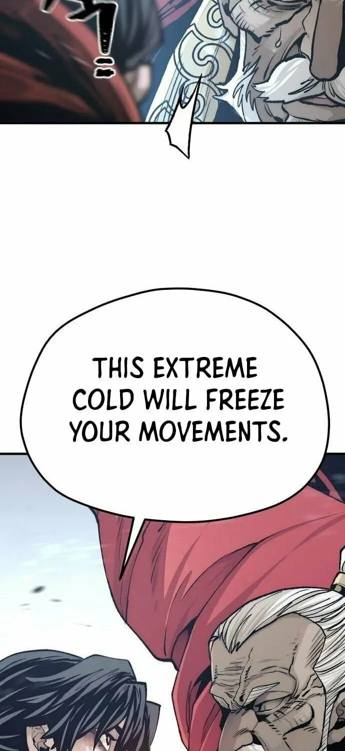 Murim RPG Simulation Chapter 118 page 158