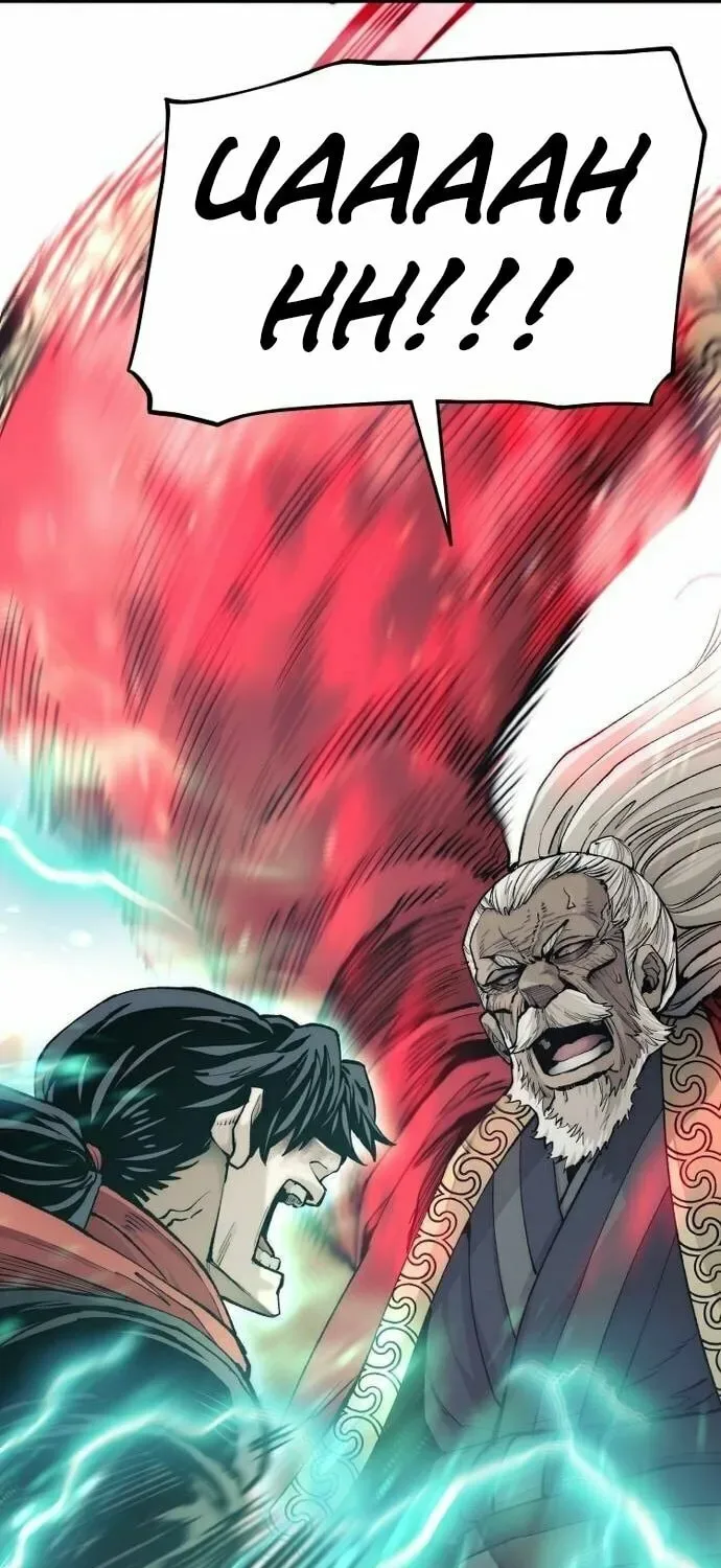 Murim RPG Simulation Chapter 118 page 162